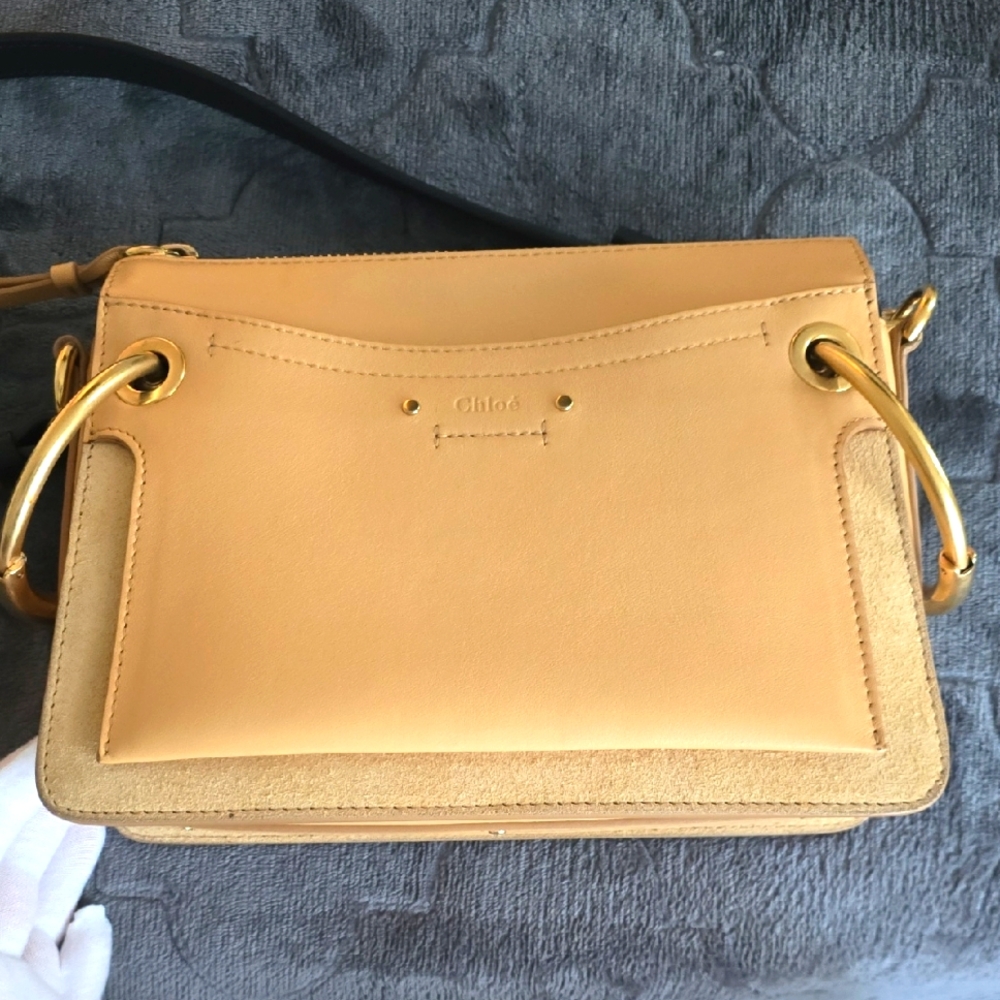 Chloe Roy Small Bag